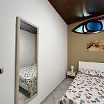 Aurene Casa Prázdninový dům Milazzo