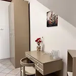Aurene Casa Prázdninový dům