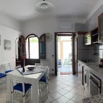 Aurene Casa Prázdninový dům Milazzo