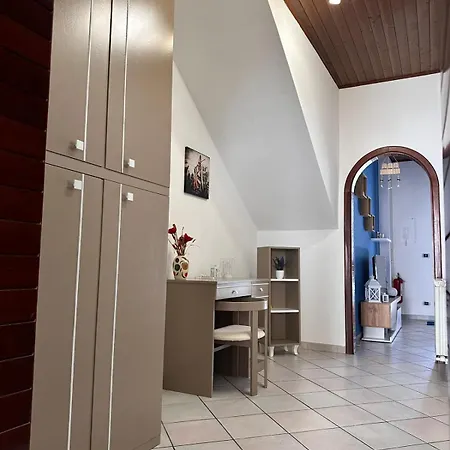 Aurene Casa Tatil Evi *