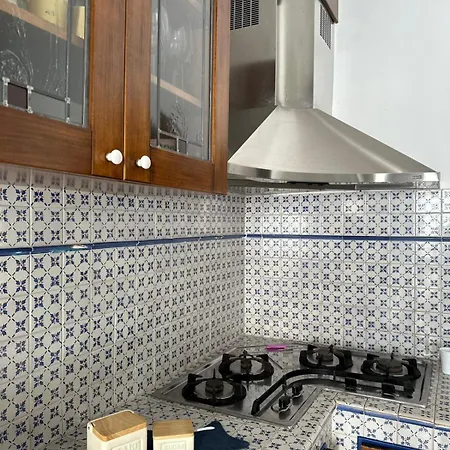 Tatil Evi Aurene Casa *