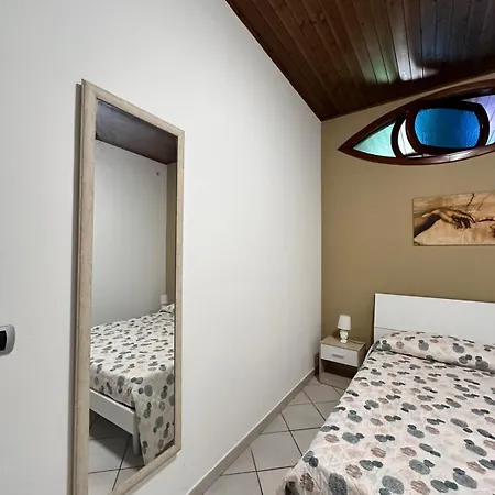 Aurene Casa Tatil Evi Milazzo