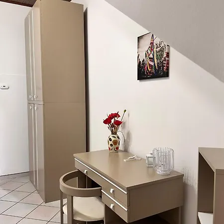Aurene Casa Tatil Evi
