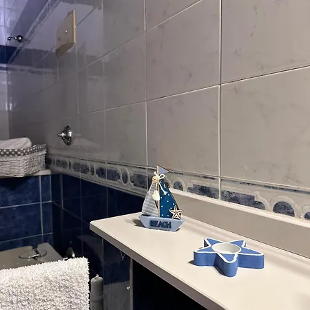 Tatil Evi Aurene Casa *