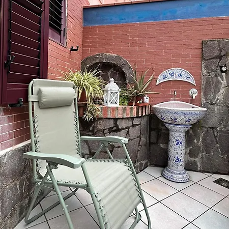 Aurene Casa * Milazzo