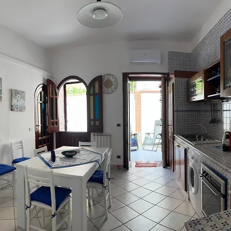 Aurene Casa Tatil Evi Milazzo