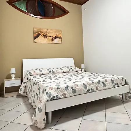 Aurene Casa Prázdninový dům *