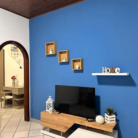 Prázdninový dům Aurene Casa