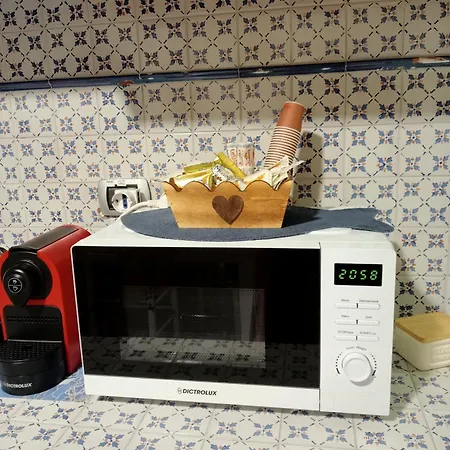 Tatil Evi Aurene Casa *