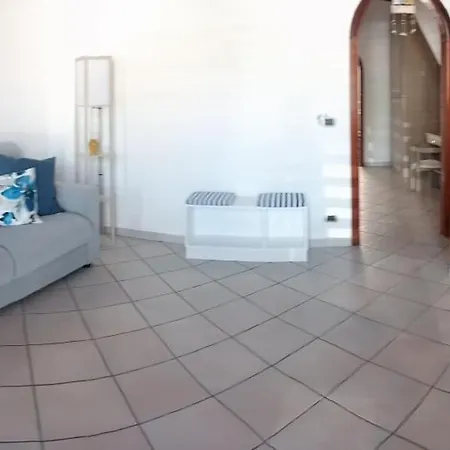 Tatil Evi Aurene Casa Milazzo