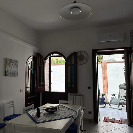 Aurene Casa Tatil Evi Milazzo